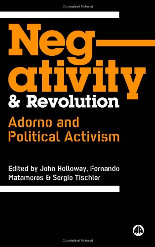 Negativity and Revolution