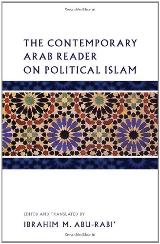 The Contemporary Arab Reader on Political Islam