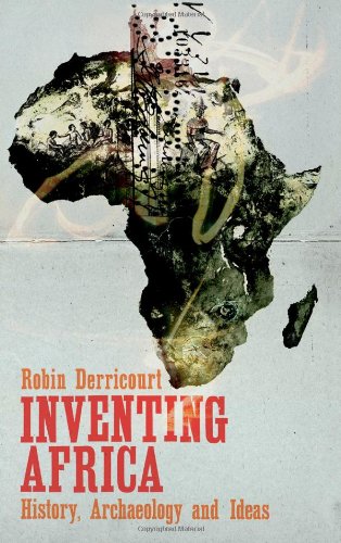 Inventing Africa