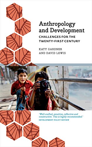 Anthropology and Development 