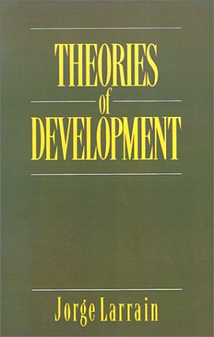 Theories of Development