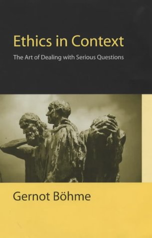 Ethics in Context