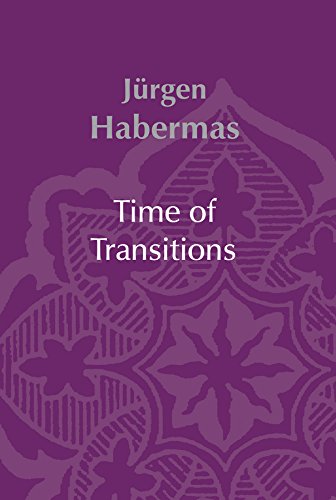 Time of Transitions