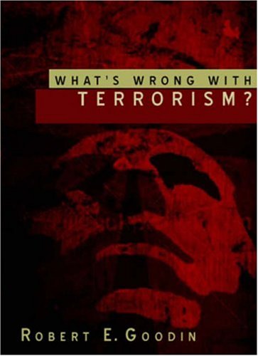 What's Wrong with Terrorism?