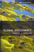 Global Governance