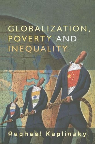 Globalization, Poverty and Inequality