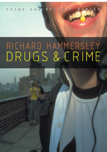 Drugs And Crime