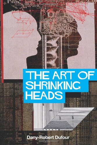 The Art of Shrinking Heads