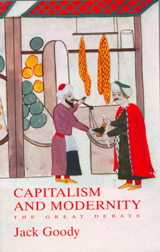 Capitalism and Modernity