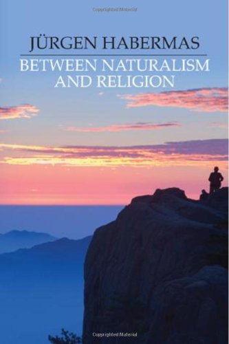 Between Naturalism and Religion