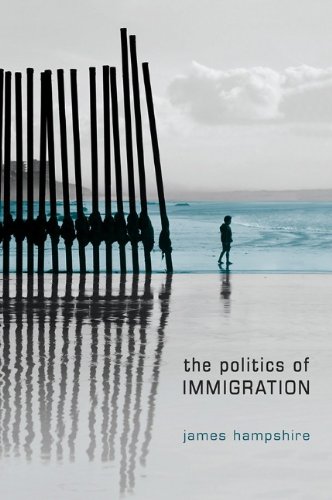 The Politics of Immigration