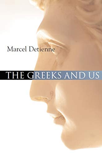 The Greeks and Us