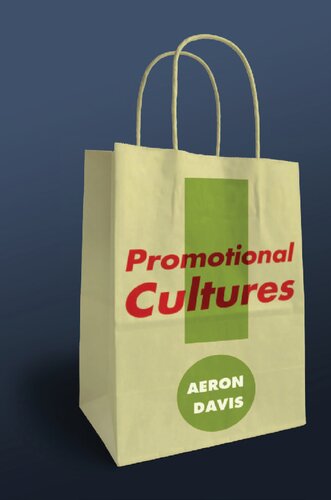 Promotional Cultures