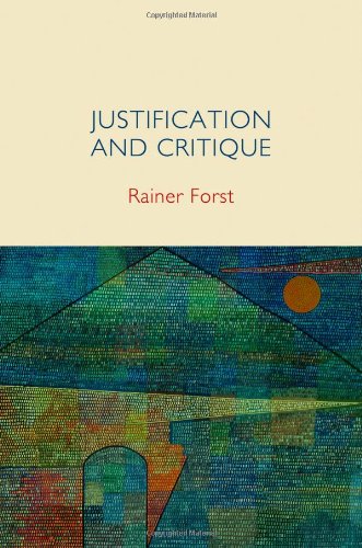 Justification and Critique