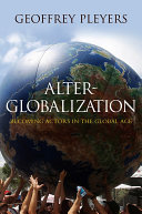 Alter-Globalization