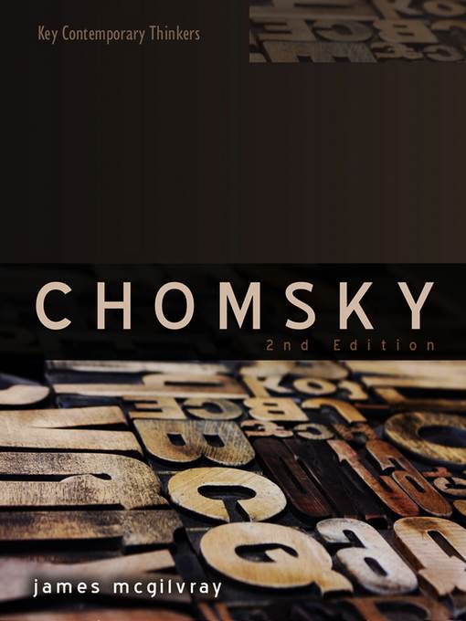 Chomsky