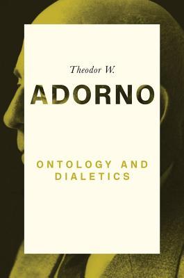 Ontology and Dialectics