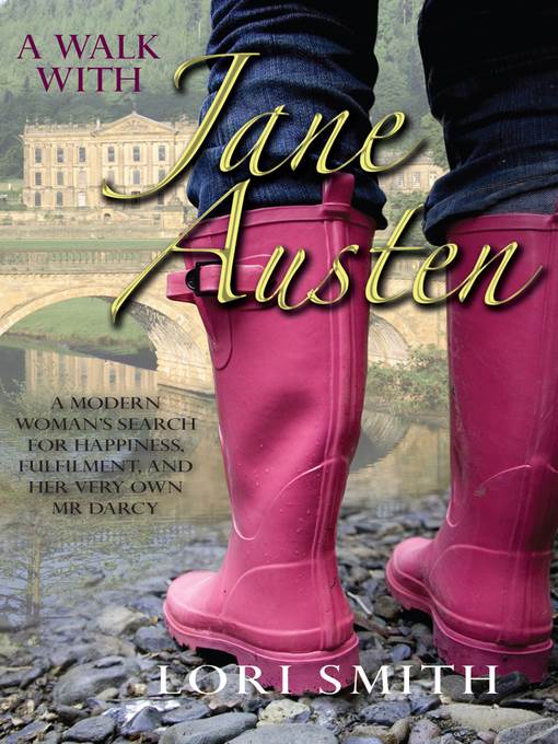 A Walk with Jane Austen