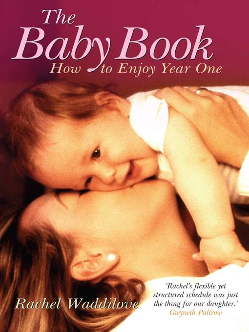 The Baby Book