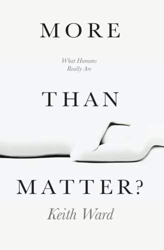 More Than Matter?