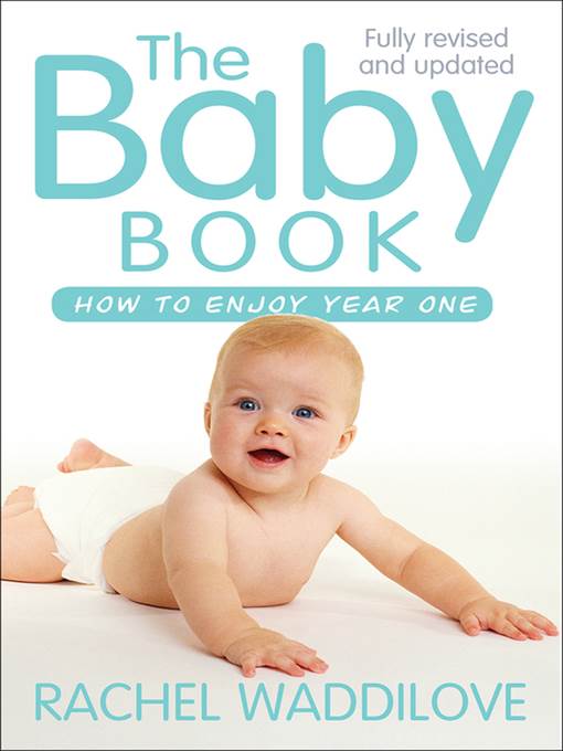 The Baby Book