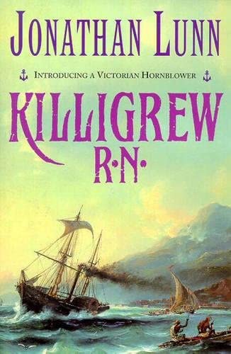Killigrew RN (Killigrew series)