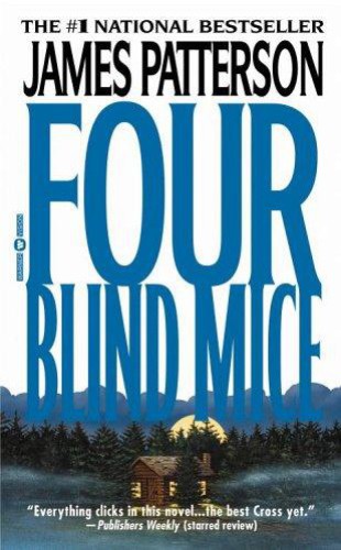 Four Blind Mice