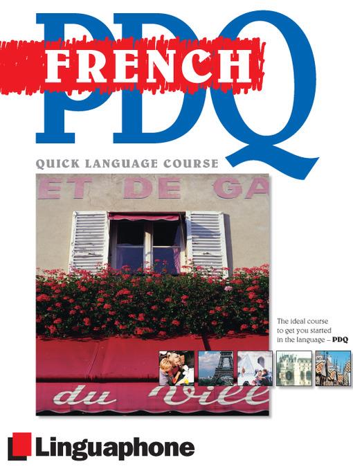 French PDQ Course