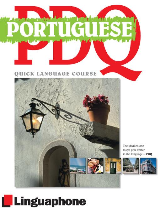 Portuguese PDQ Course