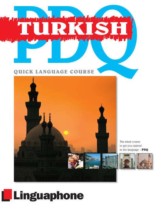 Turkish PDQ Course
