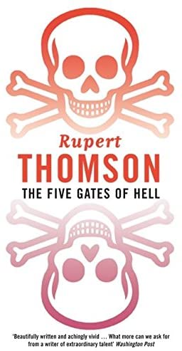 The Five Gates of Hell (Bloomsbury Paperbacks)