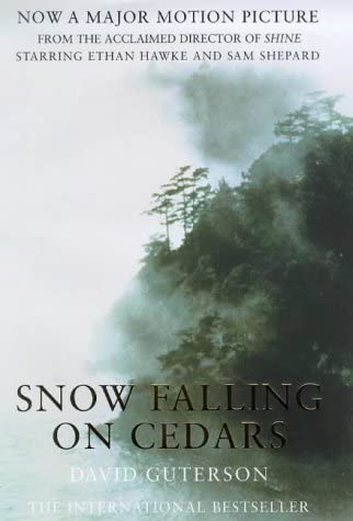 Snow Falling on Cedars:Movie Tie-in Edition