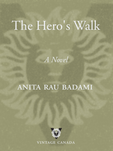 The Hero's Walk