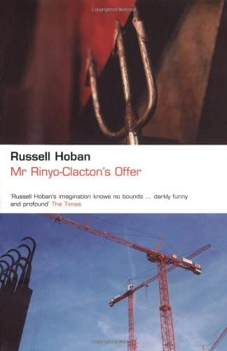 Mr. Rinyo-Clacton's Offer