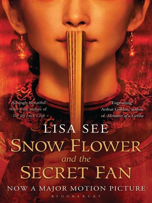 Snow Flower and the Secret Fan