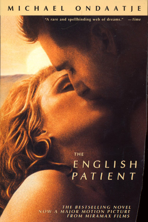 The English Patient