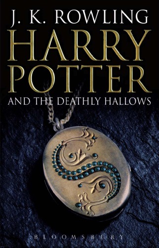 Harry Potter and the Deathly Hallows