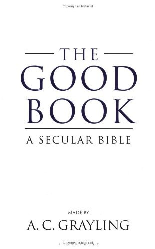 The Good Book