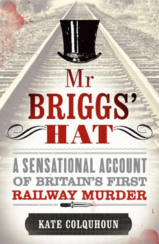 Mr Briggs' Hat