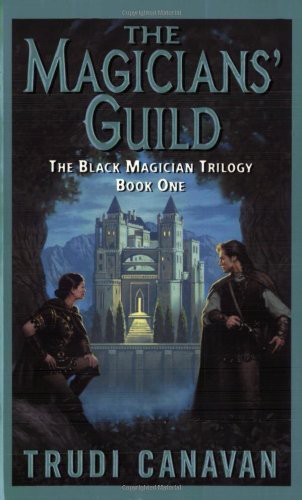 The Magicians' Guild