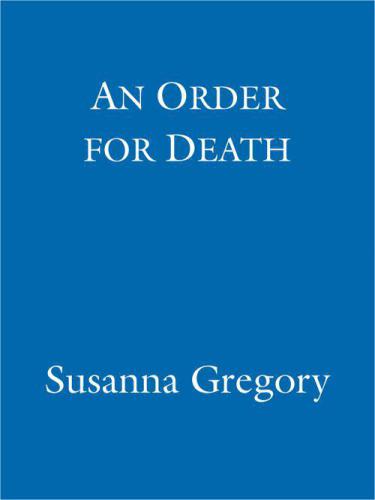 An Order for Death