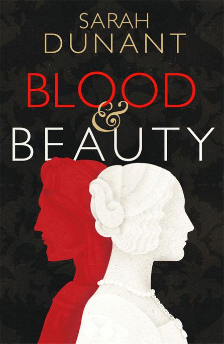 Blood &amp; Beauty