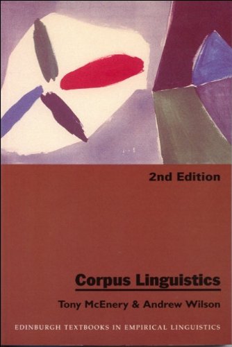 Corpus Linguistics