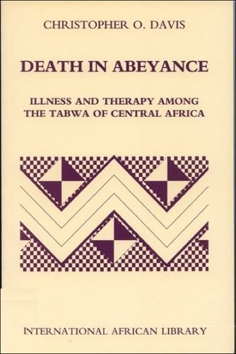 Death in Abeyance