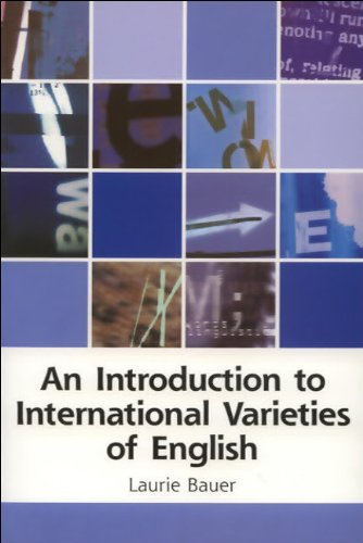 An Introduction to International Varieties of English