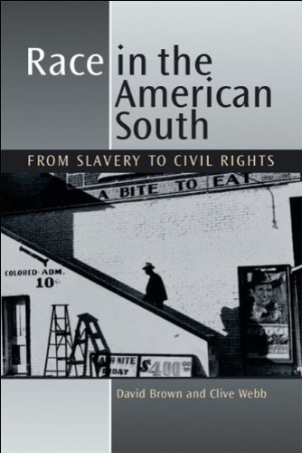 Race in the American South