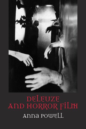 Deleuze and Horror Film