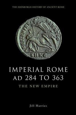 Imperial Rome Ad 284 to 363