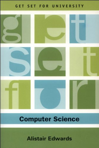 Get Set for Computer Science