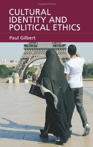 Cultural Identity and Political Ethics